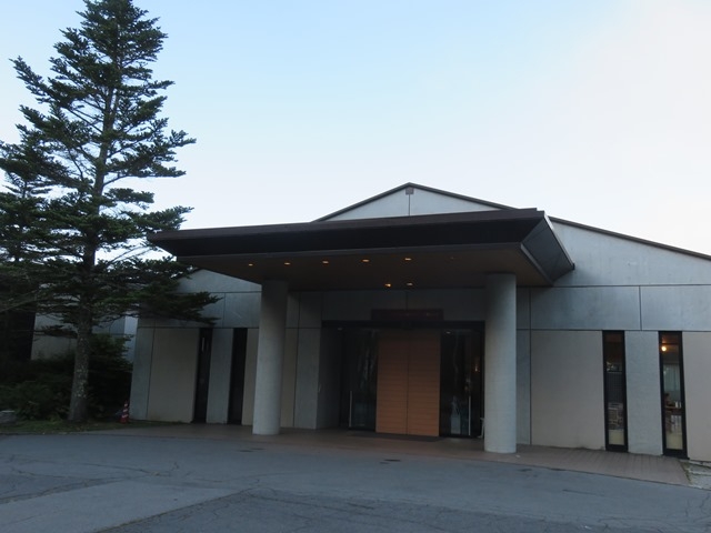 ホテルアンビエント蓼科