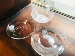 ひこさんのゆう工房&Cafeゆう 大阪梅田店 ☆陶芸・銀アクセ・ガラス工芸への投稿写真1