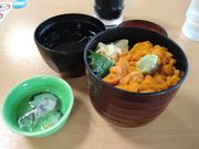 kimukimu7036さんの香深港(フェリーターミナル)の投稿写真1