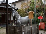 Yanwenliさんの許波多神社の投稿写真3