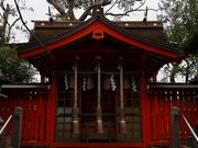 Yanwenliさんの許波多神社の投稿写真4