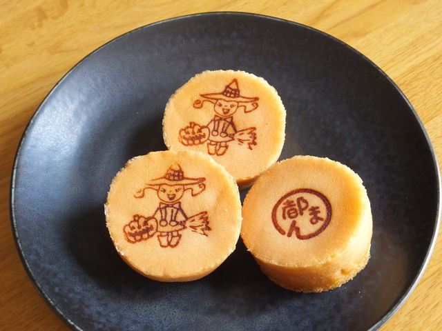 都まんじゅう_つるや製菓