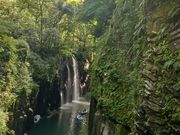 雪乃さんの高千穂峡の投稿写真1