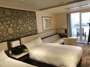 †きぃよ†さんのフェリーさんふらわあの投稿写真4