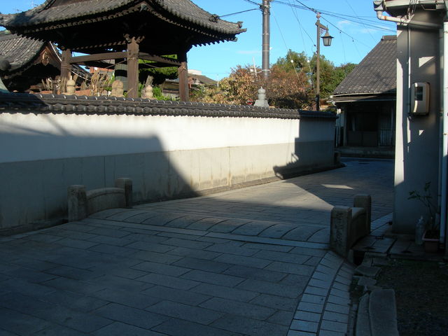 ささやき橋