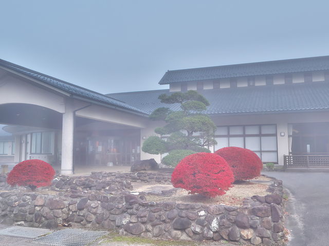 sklfhさんのいわせ悠久の里の投稿写真1