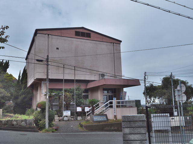 北淡歴史民俗資料館_淡路市北淡歴史民俗資料館