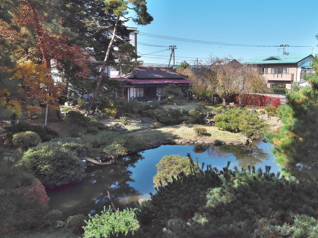 sklfhさんの可月亭庭園美術館の投稿写真1