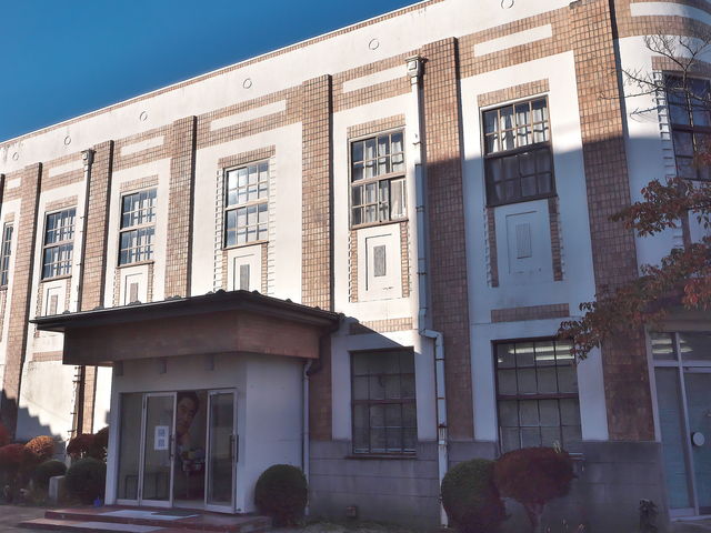 sklfhさんの本宮市立歴史民俗資料館の投稿写真1