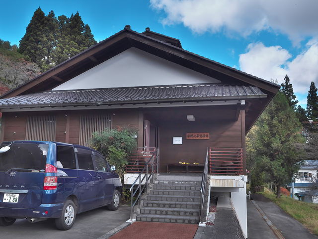 sklfhさんのかわうち草野心平記念館の投稿写真1