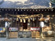 須佐之男命さんの習志野の杜 大原神社の投稿写真2