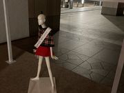 ウッキーさんのナナちゃん人形の投稿写真1