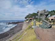 まんちゃんさんの花瀬望比公園の投稿写真1