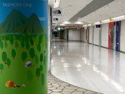 ウッキーさんのJR名古屋駅エキワンの投稿写真1