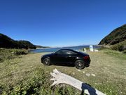 しーちゃんさんの竜ヶ浜キャンプ場の投稿写真1