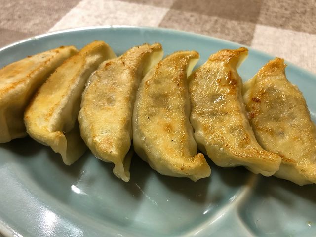 餃子_たぐち