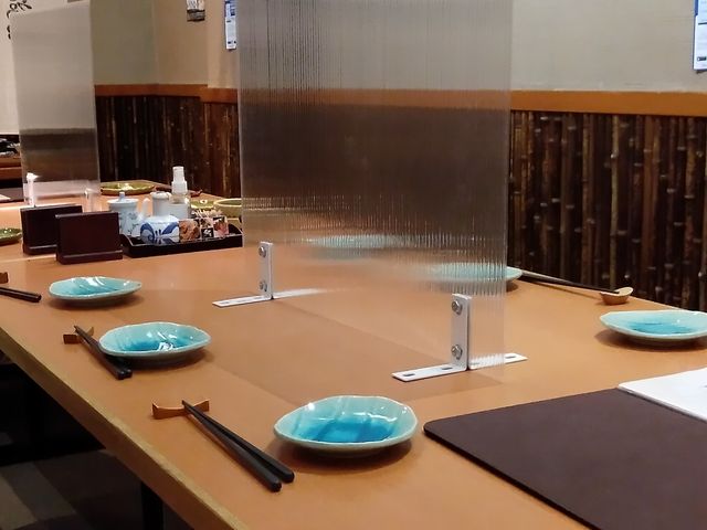 座敷席_和夢