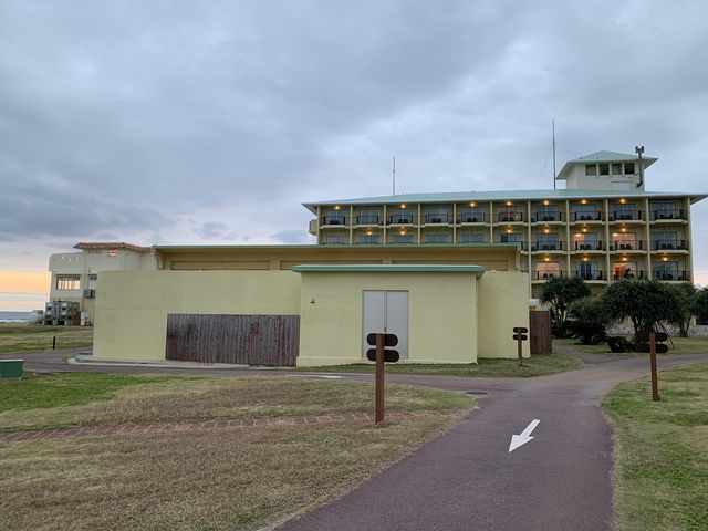 AJリゾートアイランド伊計島