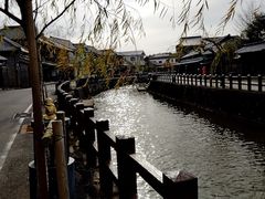 亮の龍・洸の虎さんの佐原の町並みへの投稿写真1