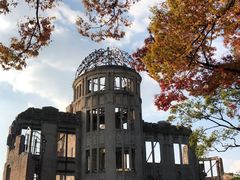 原爆ドームの写真1