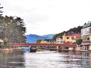 甘辛熊さんの廻旋橋の投稿写真3