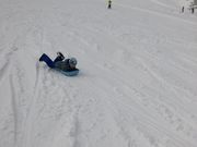 ねこさんの石打花岡スキー場の投稿写真1