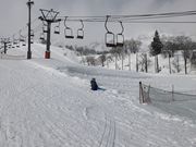 ねこさんの石打花岡スキー場の投稿写真2