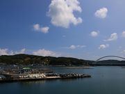 Yanwenliさんの麻生の浦大橋の投稿写真1