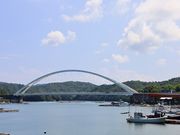 Yanwenliさんの麻生の浦大橋の投稿写真2