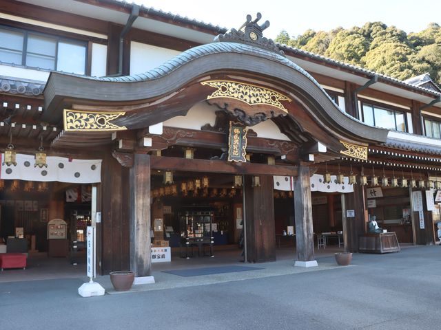 倉敷市 由加山蓮台寺_蓮台寺
