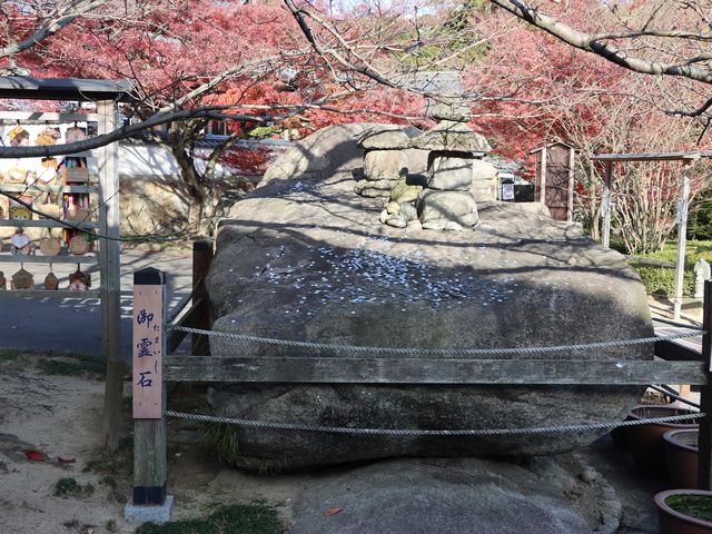 倉敷市 由加山蓮台寺_蓮台寺
