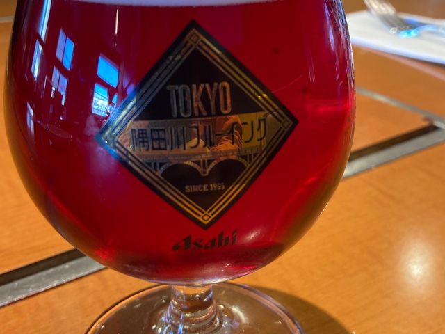 アサヒビール博多工場_アサヒビール博多工場