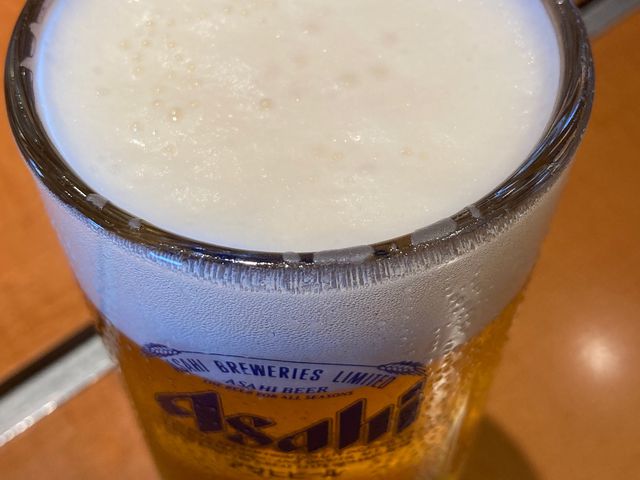 アサヒビール博多工場_アサヒビール博多工場