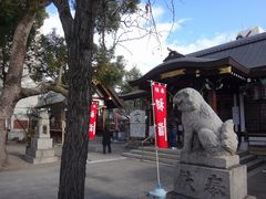 Yanwenliさんの清見原神社への投稿写真1