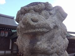Yanwenliさんの清見原神社への投稿写真2