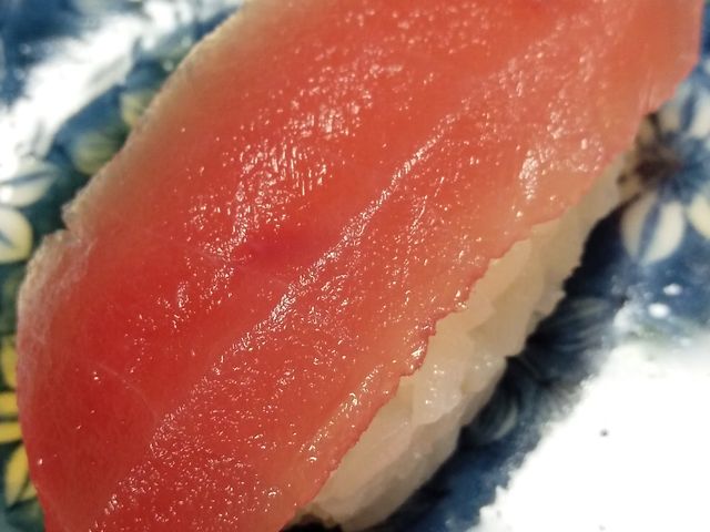 まぐろ_スシロー東静岡店