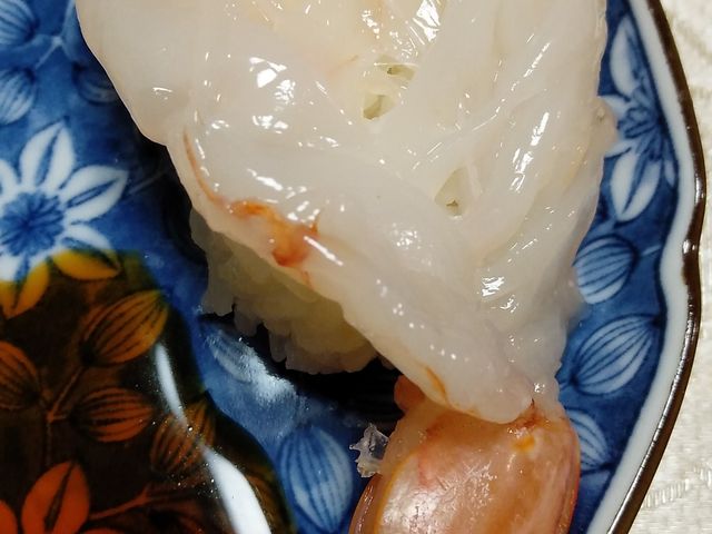 大えび_スシロー東静岡店