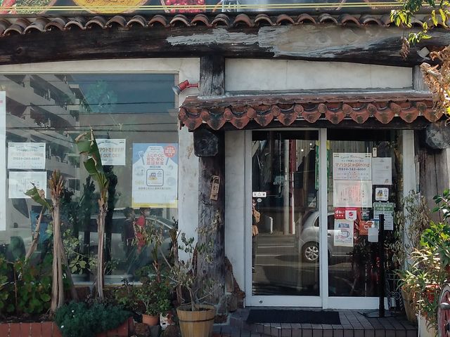 K2さんのMAHARAJA DININGの投稿写真10