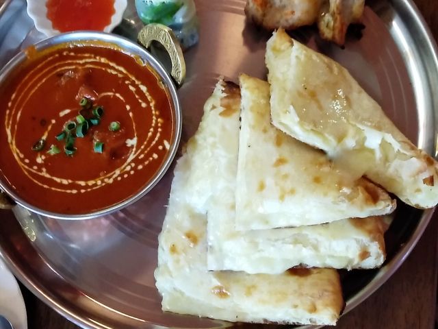 レディースセット_MAHARAJA DINING