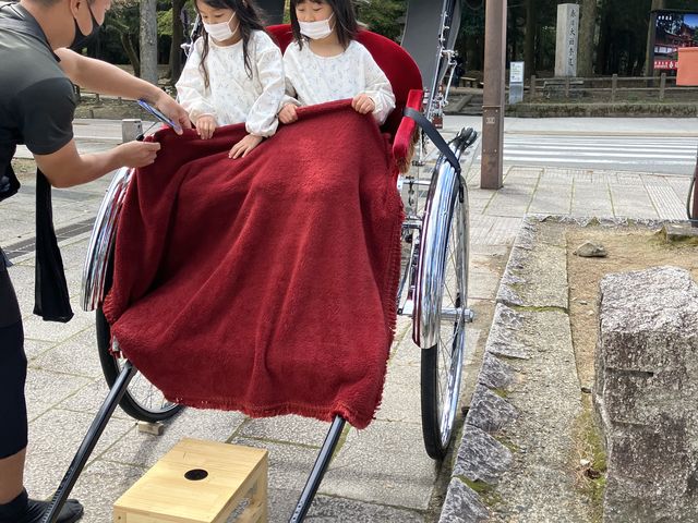 ワクワク_人力車えびす屋奈良