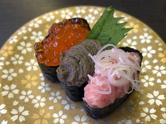 軍艦三昧_函太郎・三井アウトレットパーク木更津店