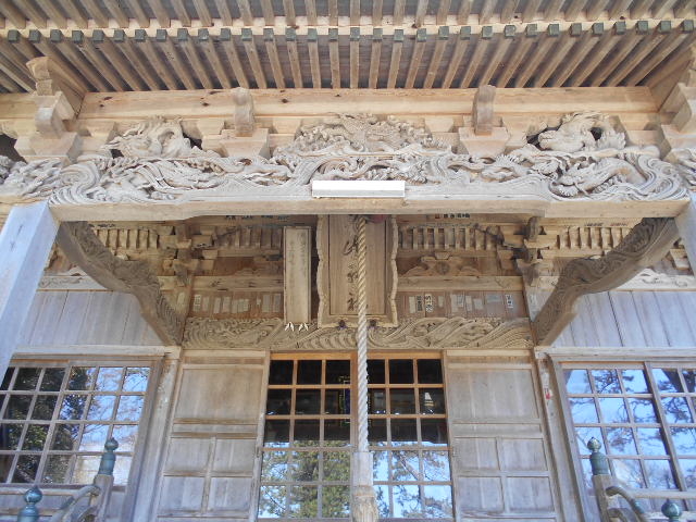 木崎神社