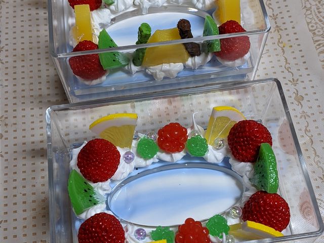 オリジナル・ティッシュケースです。_山の中のさんぷる屋