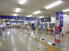 トシローさんの佐渡汽船への投稿写真1