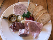 ゼンフさんのつばめグリル 玉川高島屋SC店の投稿写真1