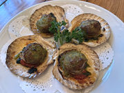 ゼンフさんのつばめグリル 玉川高島屋SC店の投稿写真2