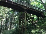 ああああさんの都立滝山公園 滝山城址の投稿写真5