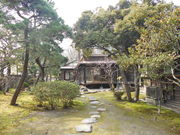 トシローさんの砂丘館(旧日本銀行新潟支店長役宅)の投稿写真1