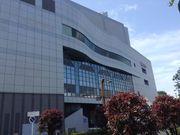 ひーちゃんさんの川口総合文化センター リリアの投稿写真3