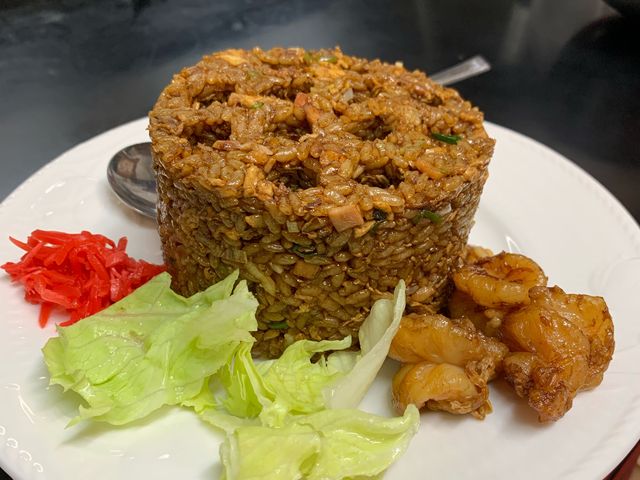 ランさんの台湾料理 楽宴の投稿写真1